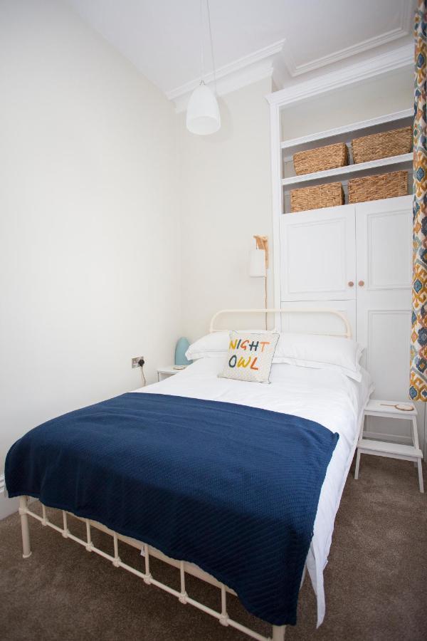 Seaways Apartment Worthing Exterior photo
