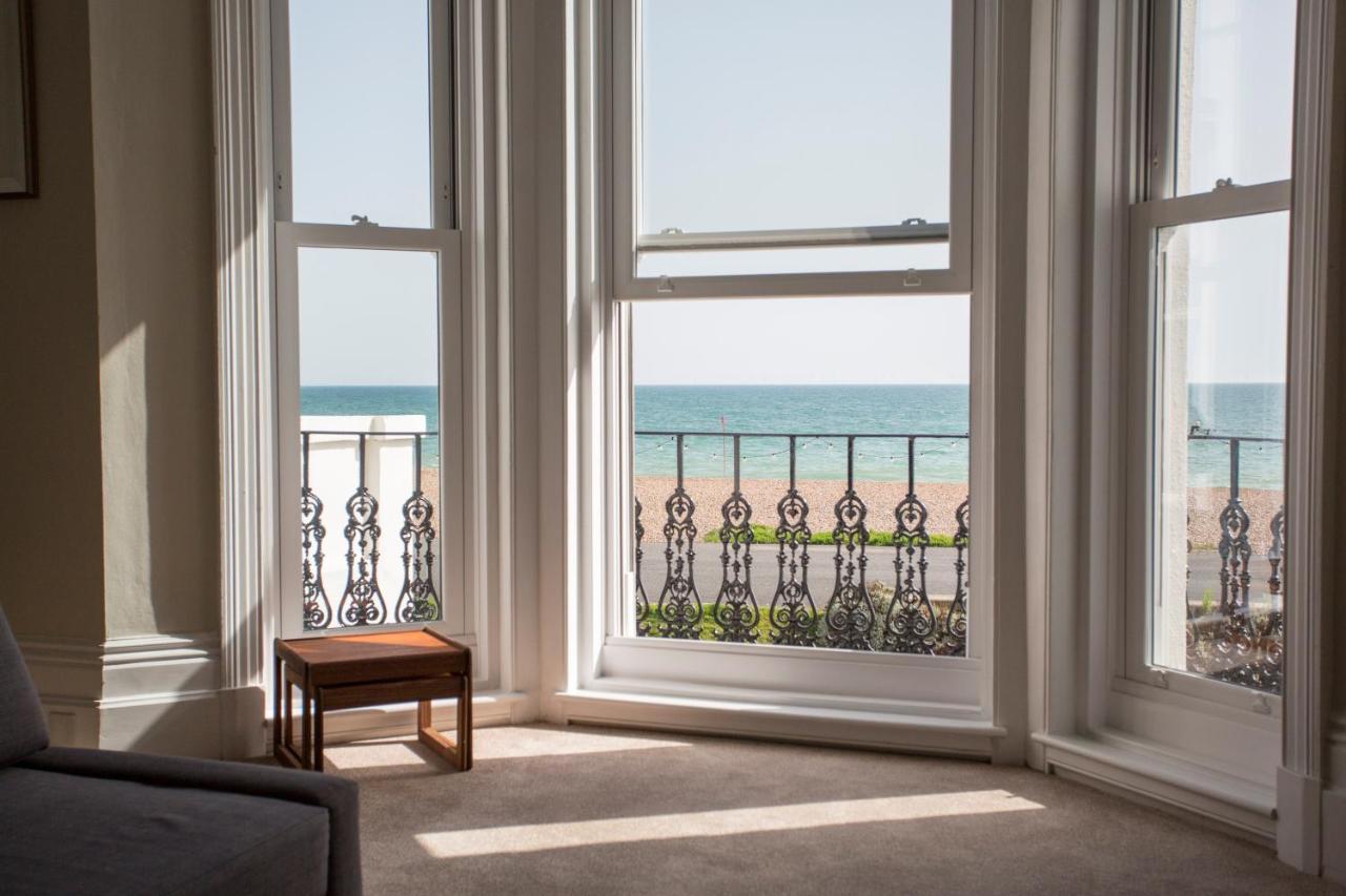 Seaways Apartment Worthing Exterior photo