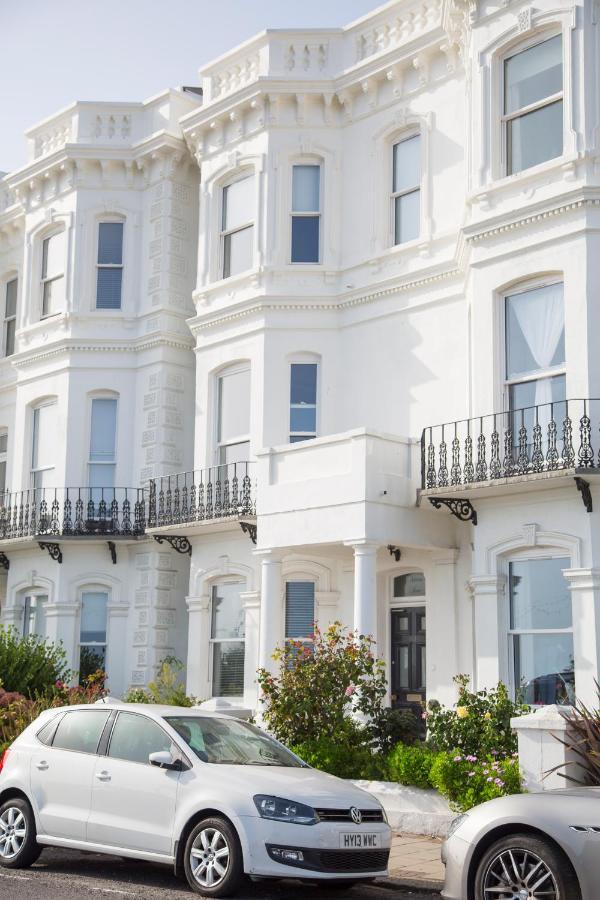 Seaways Apartment Worthing Exterior photo